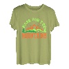 Made for the Mountains Pfadfinder Witzig Wohnwagen Opa T-Shirt