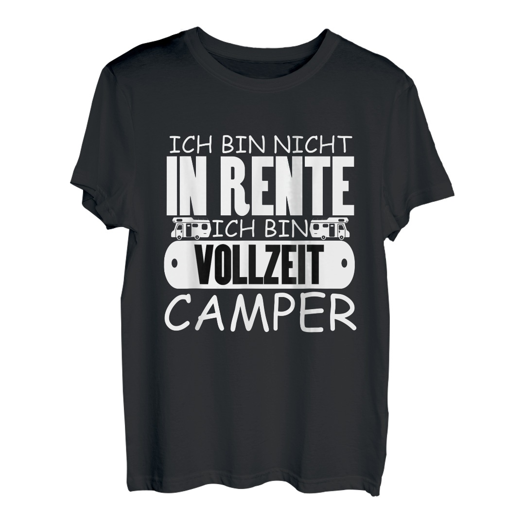 Lustige Rentner Camping Sprüche Ein Lachen im Campingurlaub Hapfox
