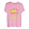 Yep I Sleeping Around RV Campery Camping Natur T-Shirt