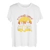 Yep I Sleeping Around RV Campery Camping Natur T-Shirt