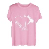 Friseur Salon Barber Hairstylist Frisör Überraschung T-Shirt