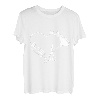 Friseur Salon Barber Hairstylist Frisör Überraschung T-Shirt