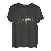 Herzschlag Kaffee T-Shirt