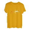 Herzschlag Kaffee T-Shirt