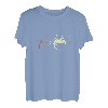 Herzschlag Kaffee T-Shirt