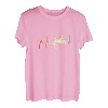 Herzschlag Kaffee T-Shirt