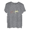 Herzschlag Kaffee T-Shirt