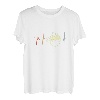 Herzschlag Kaffee T-Shirt