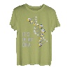 Volleyball-Stuff für Teenager Mädchen und Jungen, Volleyball DNA T-Shirt