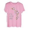 Volleyball-Stuff für Teenager Mädchen und Jungen, Volleyball DNA T-Shirt