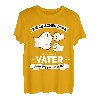 Herren Zweifacher Vater hoch 2 Papa von zwei Kindern Zweifach Papa T-Shirt