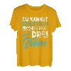 Nicht Erschrecken Papa Mama Ich Habe Drei 3 Söhne Jungen T-Shirt