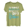 Nicht Erschrecken Papa Mama Ich Habe Drei 3 Söhne Jungen T-Shirt
