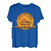 Outdoor Adventure Design T-Shirt
