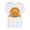 Outdoor Adventure Design T-Shirt