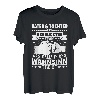 Vater und Tochter Partnerlook Papa Vatertag Spruch Geschenk T-Shirt