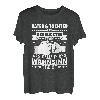 Vater und Tochter Partnerlook Papa Vatertag Spruch Geschenk T-Shirt
