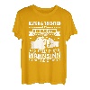 Vater und Tochter Partnerlook Papa Vatertag Spruch Geschenk T-Shirt
