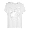 Vater und Tochter Partnerlook Papa Vatertag Spruch Geschenk T-Shirt