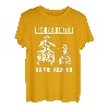 Wie Der Vater So Die Tochter Quad T-Shirt