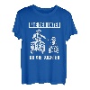 Wie Der Vater So Die Tochter Quad T-Shirt