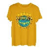 Herren Bester Papa auf der ganzen Welt - Vatertag T-Shirt