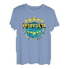 Herren Bester Papa auf der ganzen Welt - Vatertag T-Shirt