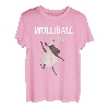 Hapfox I Lustiges Schaf Wortspiel Lustiges Volleyball T-Shirt