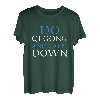 Taichi Qi Gong Qigong Kung Fu Meditation Yiquan beruhigend T-Shirt