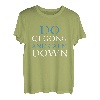 Taichi Qi Gong Qigong Kung Fu Meditation Yiquan beruhigend T-Shirt