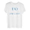 Taichi Qi Gong Qigong Kung Fu Meditation Yiquan beruhigend T-Shirt