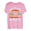 Bock auf Dart | Lustiger Spruch Dartsport Dartpfeile Darts T-Shirt