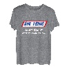Gin Tonic - du bist nicht du, wenn du nüchtern bist Spruch T-Shirt