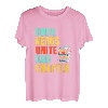 Lesebuch Lover Dad Buch Nerds T-Shirt