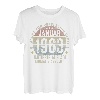 Januar 1963 Lustige Geschenke 60. Geburtstag Männer Frauen T-Shirt