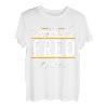 Fred | Lass das den Fred machen | Vornamen T-Shirt