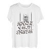 Faulheit Arbeitslos Hartz 4 Arbeitsloser Arbeitsamt Geschenk T-Shirt