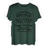 Legenden Wurden Im Dezember 1975 Geschenk 47 Geburtstag T-Shirt