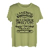 Legenden Wurden Im Dezember 1975 Geschenk 47 Geburtstag T-Shirt