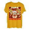 Frohe Weihnachten Lustige Rentierfamilie T-Shirt