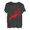 HALLOWEEN FLEDERMAUS VAMPIR BAT KOSTÜM DAMEN HERREN KINDER T-Shirt