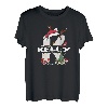 Kelly Weihnachtsshirt mit Kelly-Namen für lustige Weihnachten T-Shirt