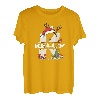 Kelly Weihnachtsshirt mit Kelly-Namen für lustige Weihnachten T-Shirt