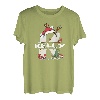 Kelly Weihnachtsshirt mit Kelly-Namen für lustige Weihnachten T-Shirt
