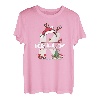 Kelly Weihnachtsshirt mit Kelly-Namen für lustige Weihnachten T-Shirt