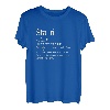 Herren Stari - Kroatischer Vater T-Shirt