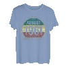 August 1961 Lustige Geschenke Zum 61 Geburtstag Mann Frau T-Shirt