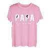 Herren Fisch Angler Vatertagsgeschenk - Vater & Sohn Angeln T-Shirt T-Shirt