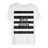 Bienenkostüm Biene Kostüm Maja Paare Karneval Paarkostüm süß T-Shirt