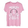 Einige Opas spielen Bingo, echte Opas fahren Motorrad Biker T-Shirt